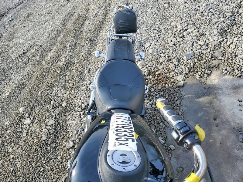 2006 Harley-Davidson Fxdi