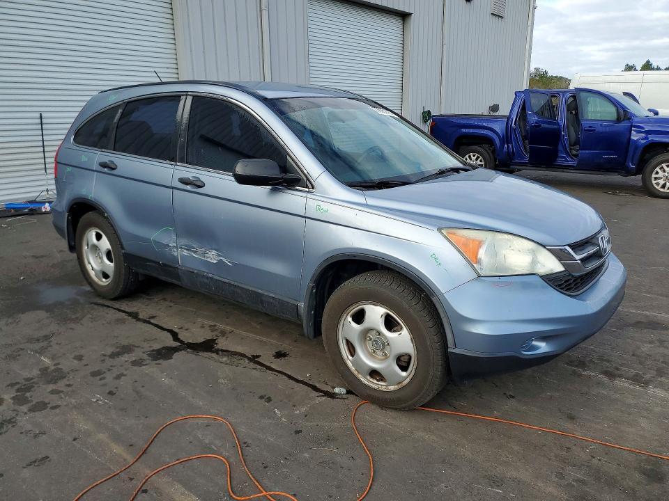 2011 Honda Cr-v lx