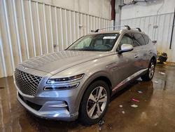 2022 Genesis Gv80 Base en venta en Franklin, WI