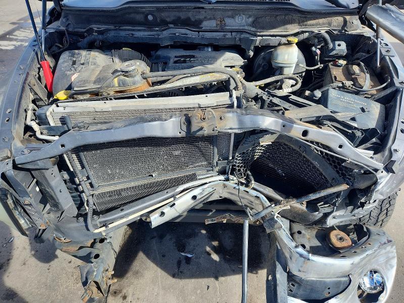 2003 Dodge Ram 1500 st
