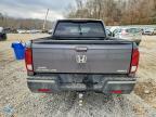 2017 Honda Ridgeline rtl