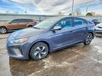 2017 Hyundai Ioniq Hybrid sel
