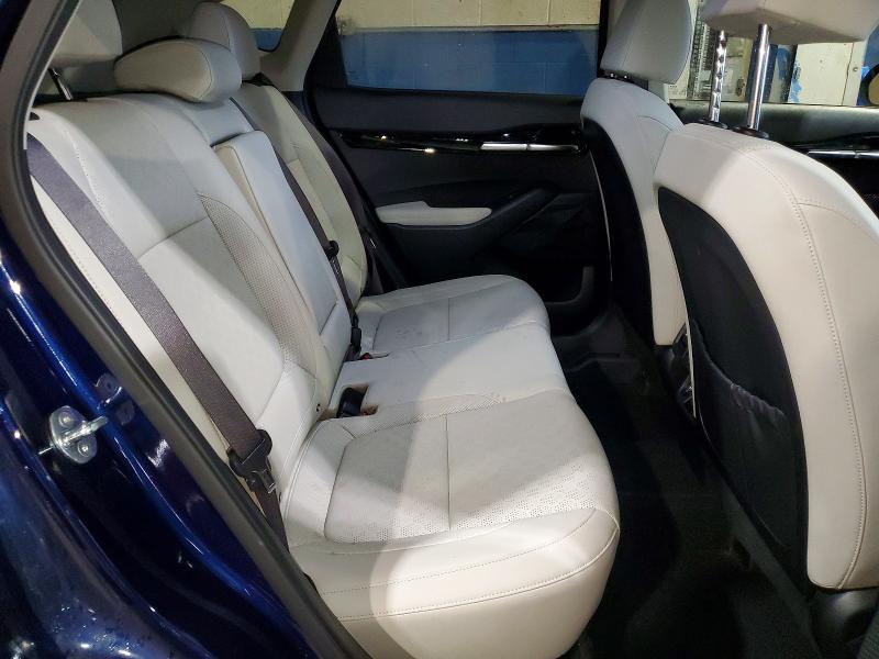 2023 KIA Seltos sx