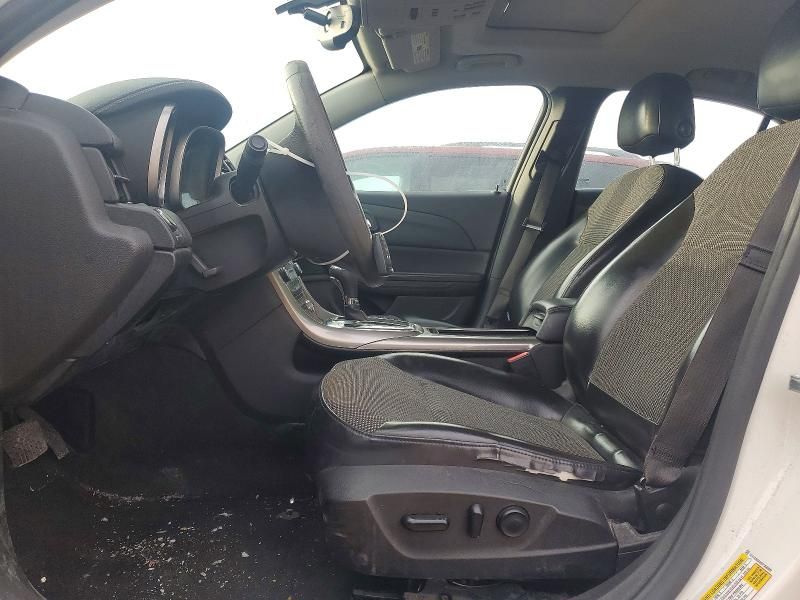 2013 Chevrolet Malibu 1LT