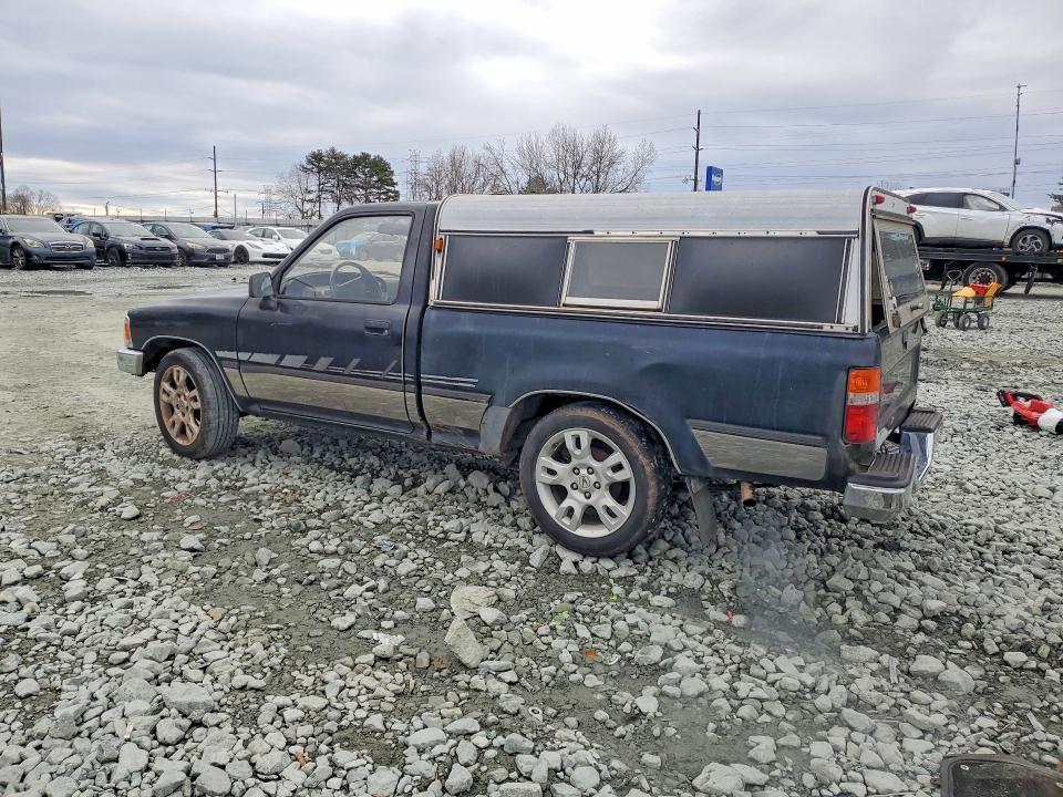 1994 Toyota Pickup