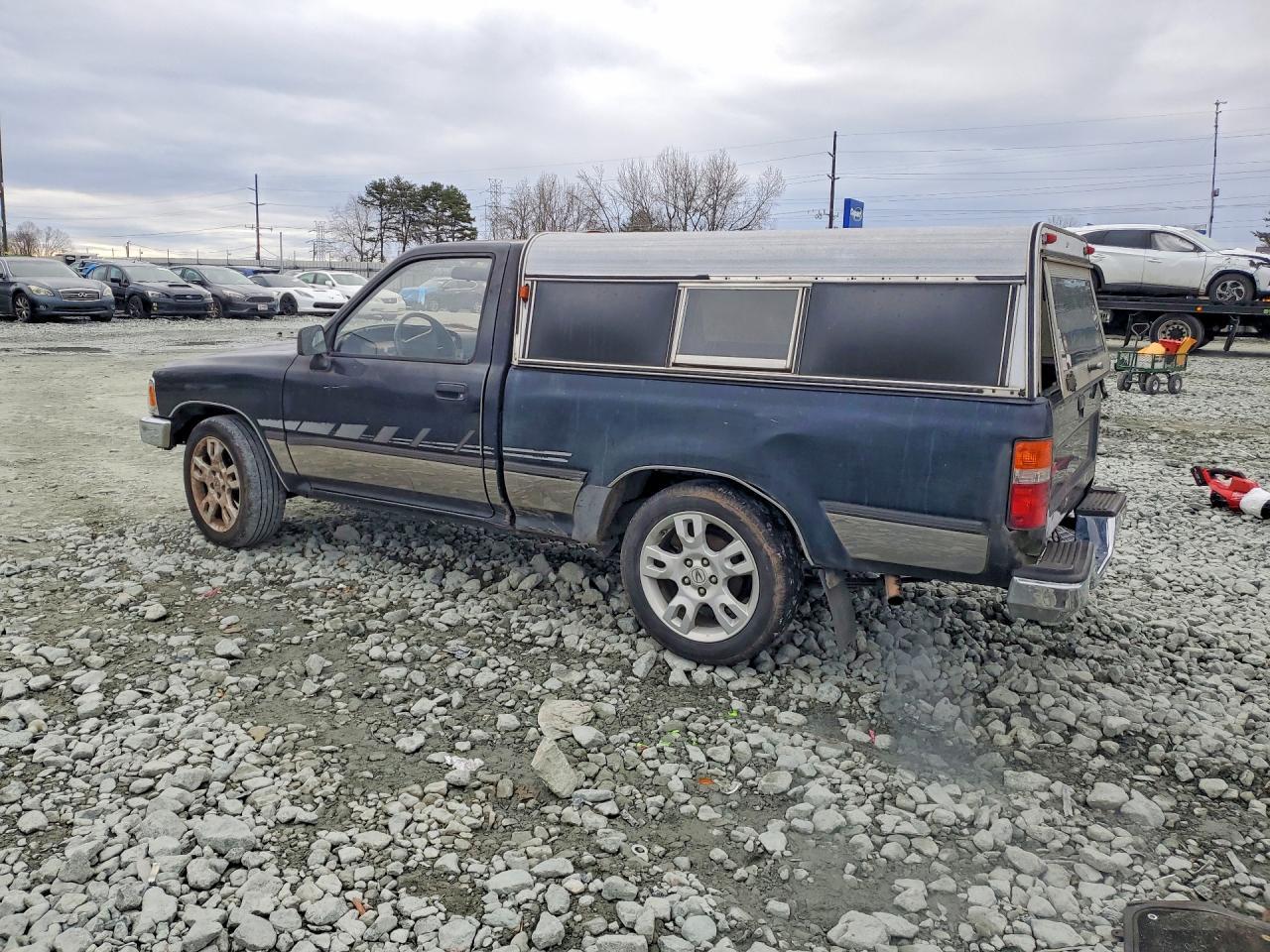 1994 Toyota Pickup