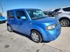 2013 Nissan Cube s