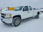 2011 Chevrolet Silverado K3500