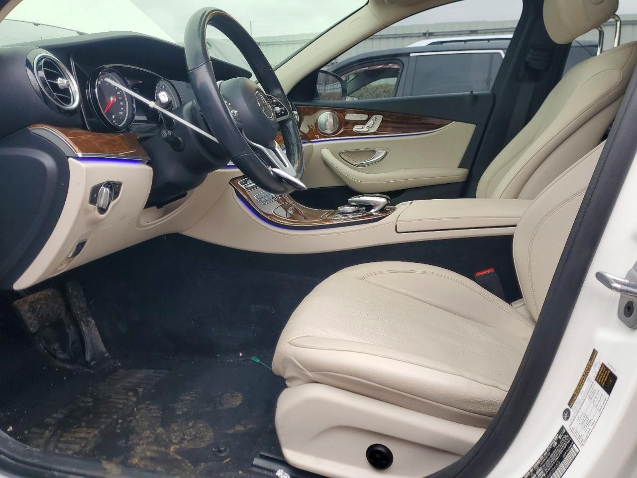 2019 Mercedes-Benz E 300 4matic