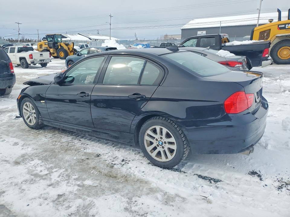 2010 BMW 328 xi