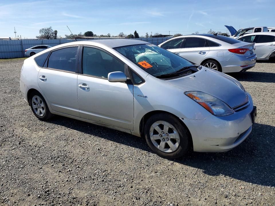 2006 Toyota Prius