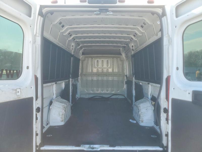 2022 Dodge RAM Promaster 3500 3500 High