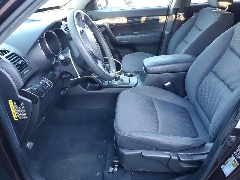 2011 KIA Sorento Base