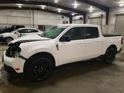 Ford Vehiculos salvage en venta: 2023 Ford Maverick