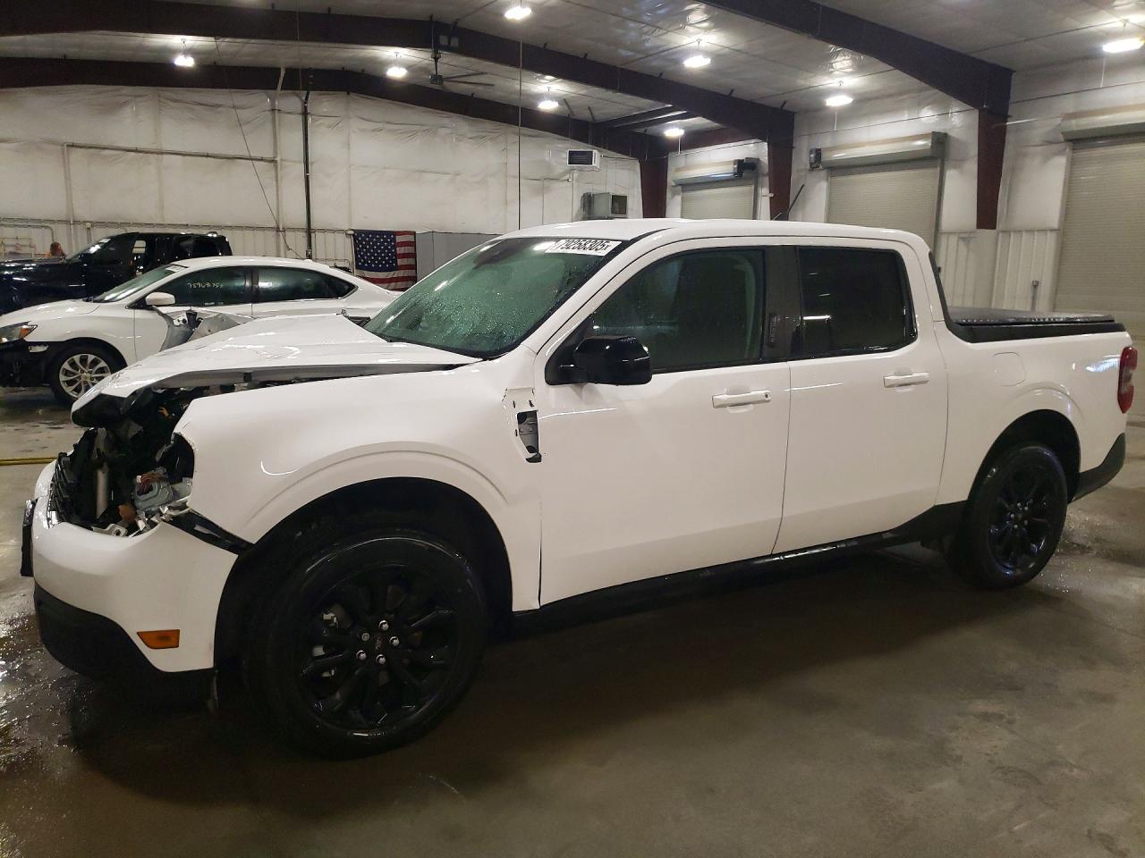 2023 Ford Maverick