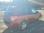 2010 Subaru Forester 2.5x Premium