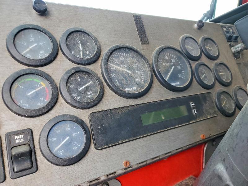 2006 Kovatch Predator Pumper