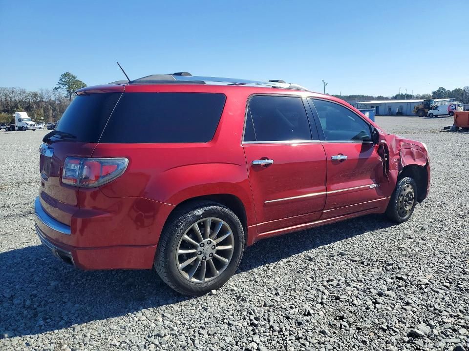 2014 GMC Acadia Denali