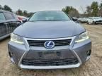 2015 Lexus Ct 200h