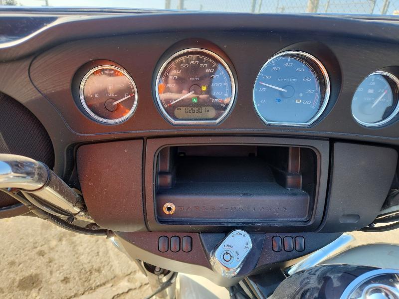 2022 Harley-Davidson Flhtp