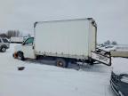 2012 Chevrolet Express BOX Truck