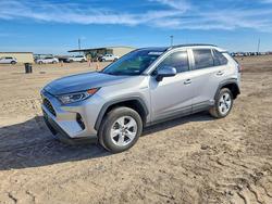 2021 Toyota Rav4 xle for sale in Temple, TX