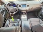 2013 Hyundai Genesis 3.8l