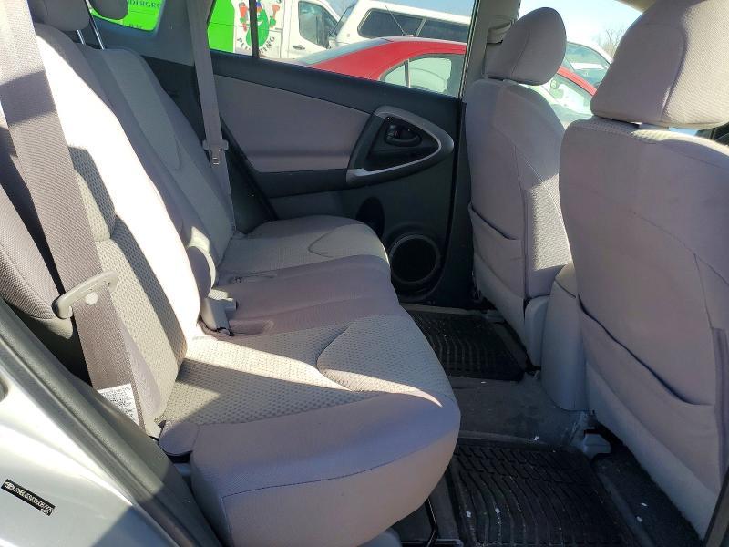 2008 Toyota Rav4