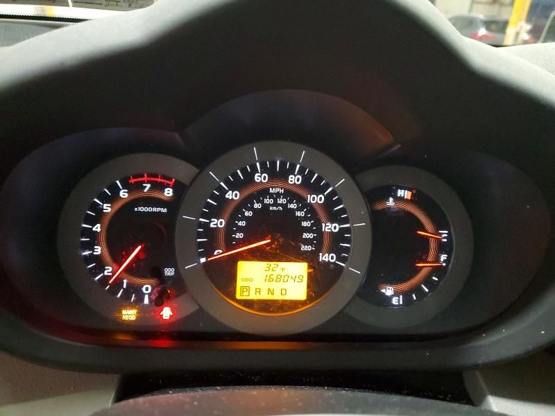 2012 Toyota Rav4 Limited