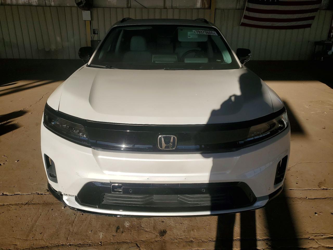 2024 Honda Prologue Touring