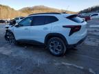 2025 Chev Trax