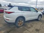 2023 Mitsubishi Outlander es