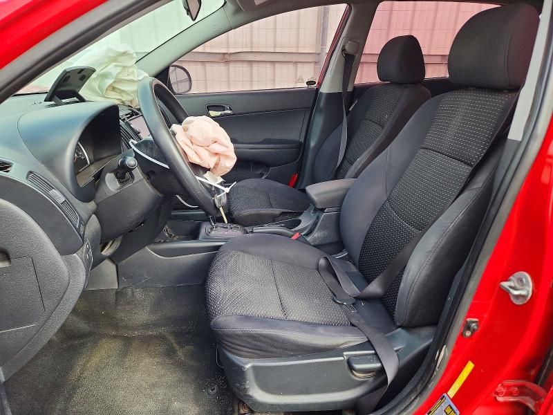 2011 Hyundai Elantra Touring gls