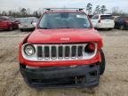 2016 Jeep Renegade Limited