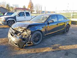 2011 Audi A4 Premium Plus for sale in Denver, CO