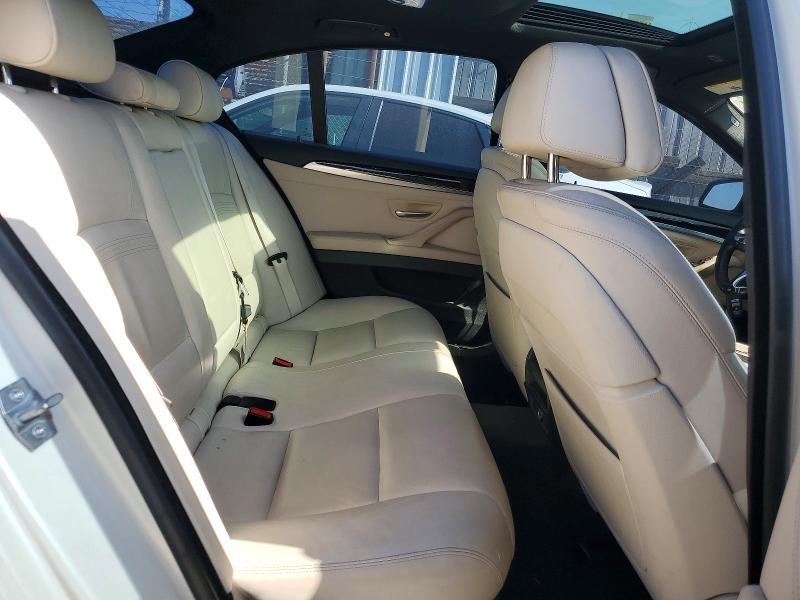 2014 BMW 535 i