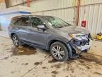 2017 Honda Pilot exl