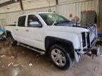 2014 Chevrolet Silverado K1500 LTZ