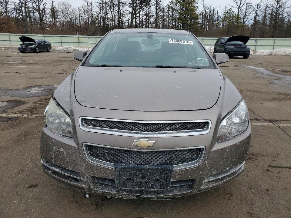 2012 Chevrolet Malibu 1LT