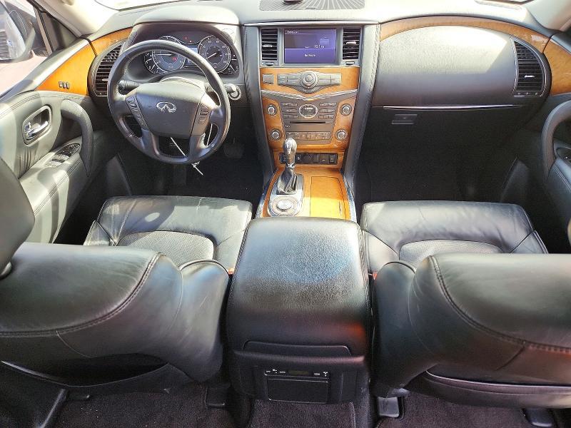 2013 Infiniti Qx56 Base