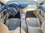 2009 Subaru Outback