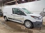 2017 Ford Transit Connect Delivery Van