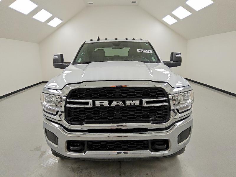 2024 Dodge RAM 2500 Tradesman