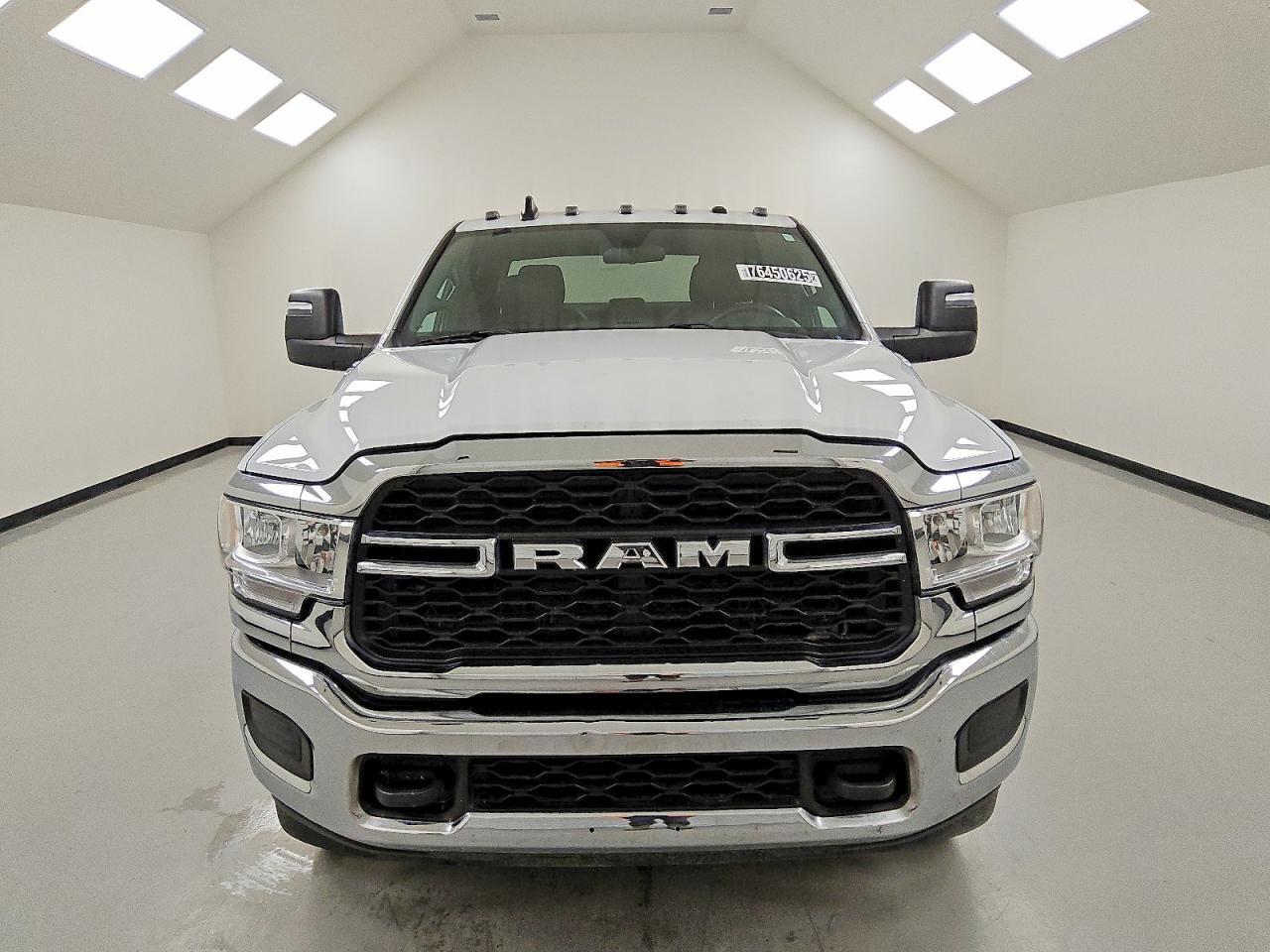 2024 Dodge RAM 2500 Tradesman