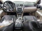 2008 Mercury Milan Premier