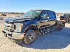 2019 Ford F350 Super Duty Flatbed Truck