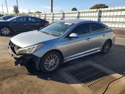 2015 Hyundai Sonata Sport for sale in Miami, FL