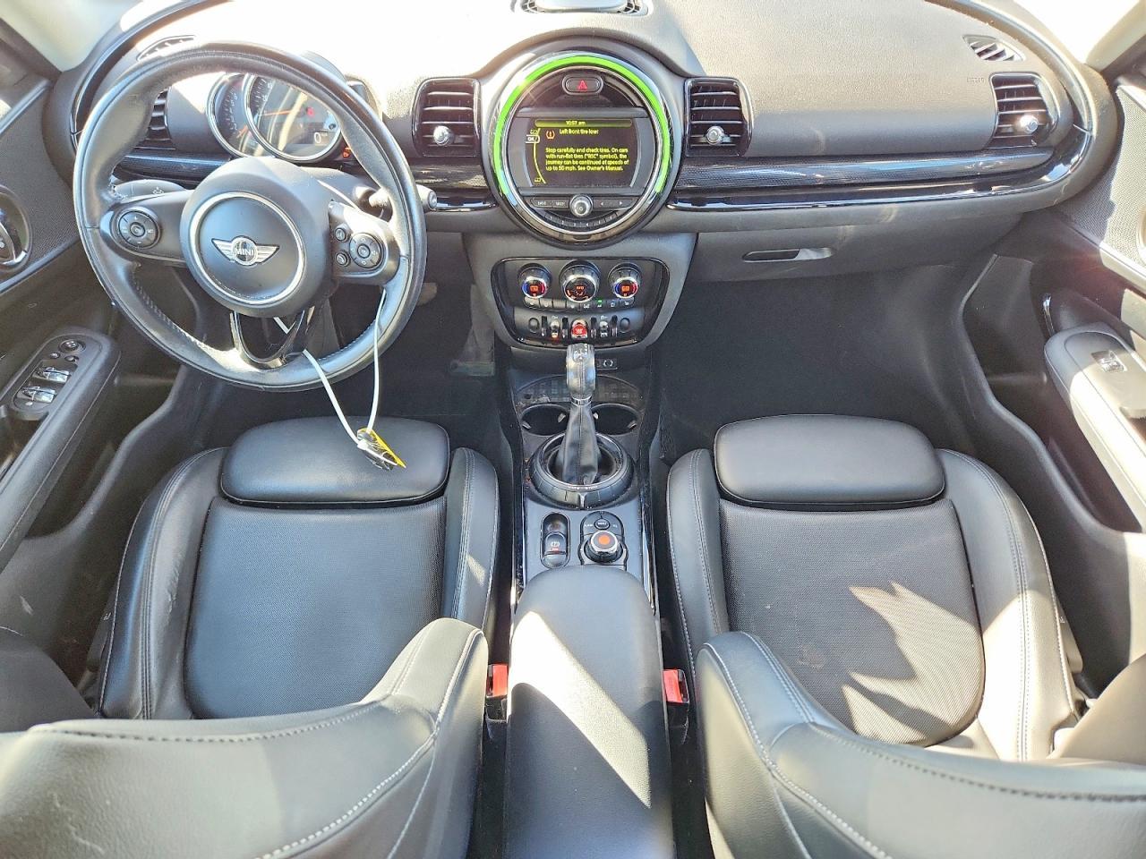 2017 Mini Cooper s Clubman All4