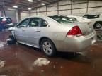 2009 Chevrolet Impala 1LT