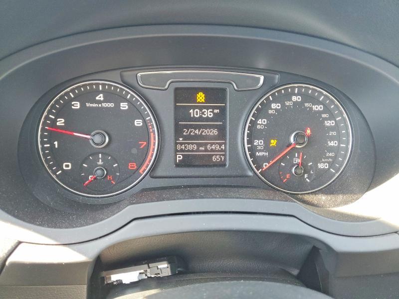 2018 Audi Q3 Premium